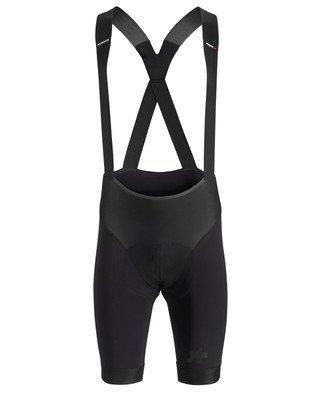 Assos Equipe RSR Bib Shorts S9 Black Serries L