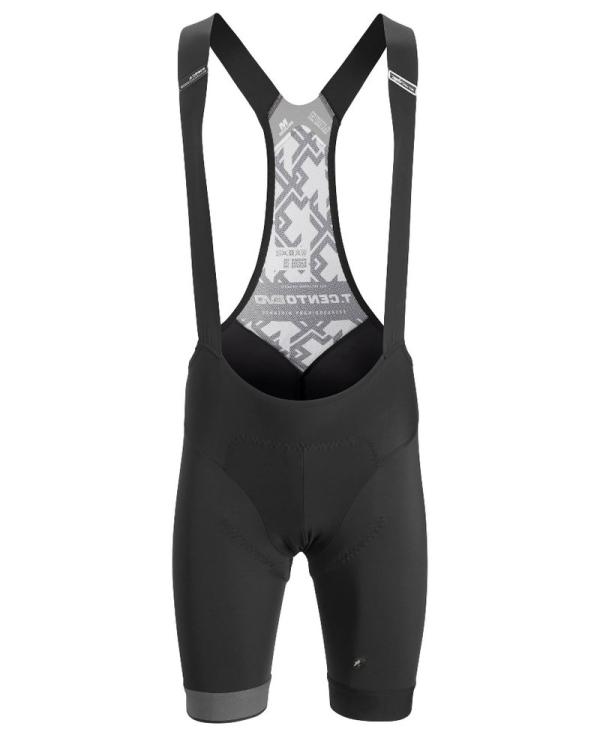 Cento Evo Bib Shorts M