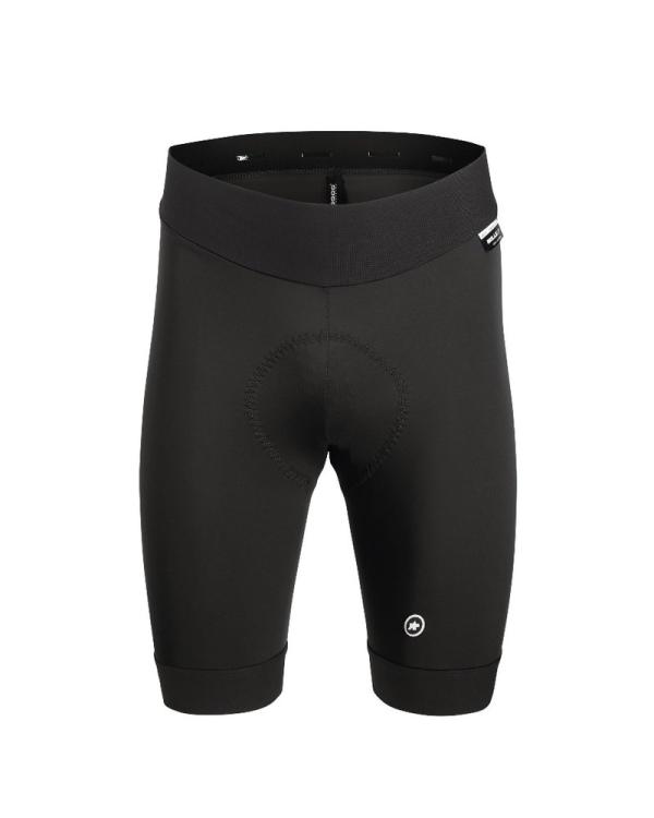 Mille Gt Half Shorts S Blackseries Man