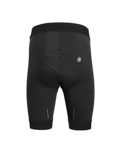 Mille Gt Half Shorts M Blackseries Man Produktbild 2