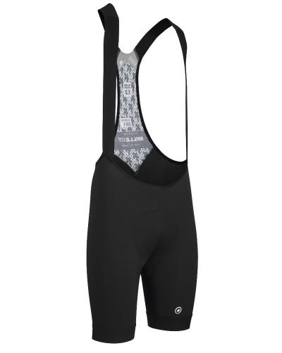 Mille Gt Bib Shorts XL Blackseries Man Produktbild 1