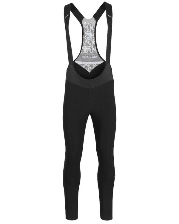 Assos Mille GT Ultraz Winter Bib Tights blackSeries L