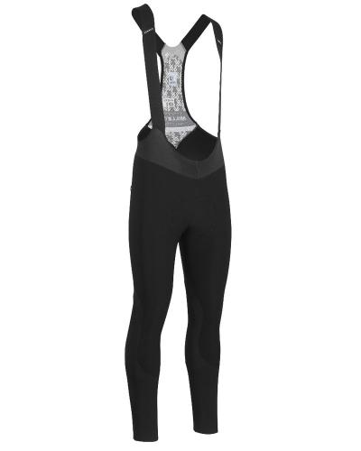 Assos Mille GT Ultraz Winter Bib Tights blackSeries L Produktbild 1