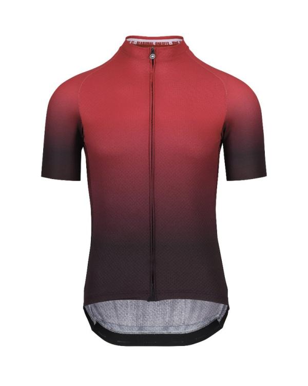 Mille Gt Summer Ss Jersey C2 Shifter XL Vignaccia Red
