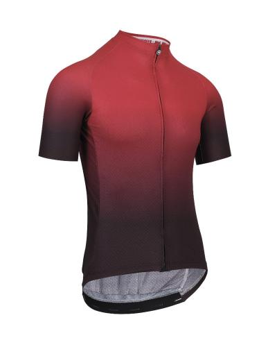 Mille Gt Summer Ss Jersey C2 Shifter XL Vignaccia Red Produktbild 1