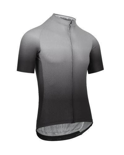 Mille Gt Summer Ss Jersey C2 Shifter S Gerva Grey Produktbild 1