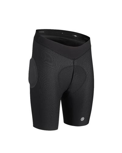 Trail Liner Shorts Xlg Blackseries Man Produktbild 1
