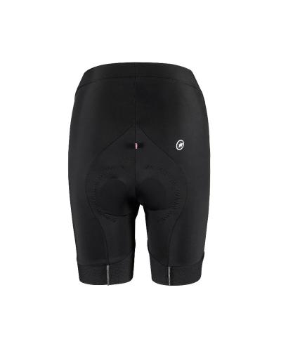 Uma Gt Half Shorts Xs Blackseries Woman Produktbild 2