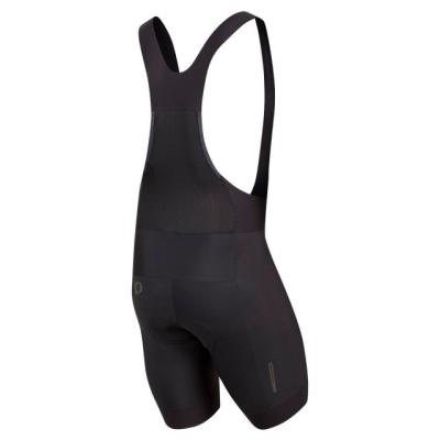 PEARL iZUMi Interval Bib Short black L Produktbild 1