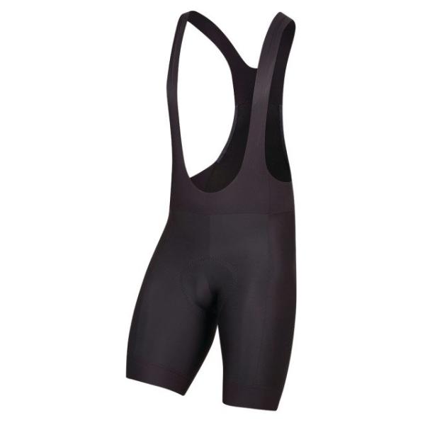 PEARL iZUMi Interval Bib Short black XL
