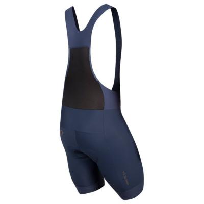 PEARL iZUMi Interval Bib Short navy M Produktbild 1