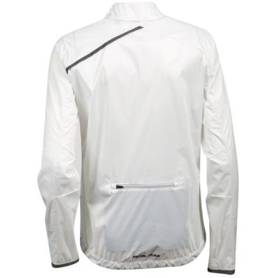 PEARL iZUMi W Zephrr Barrier Jacket white fog S Produktbild 1