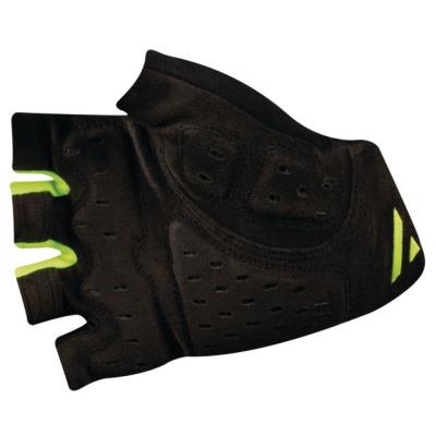 PEARL iZUMi ELITE Gel Glove screaming yellow S Produktbild 1