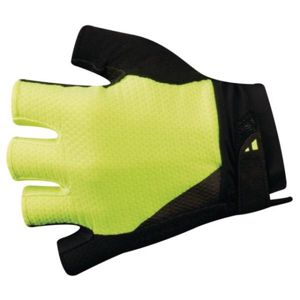PEARL iZUMi ELITE Gel Glove screaming yellow XL