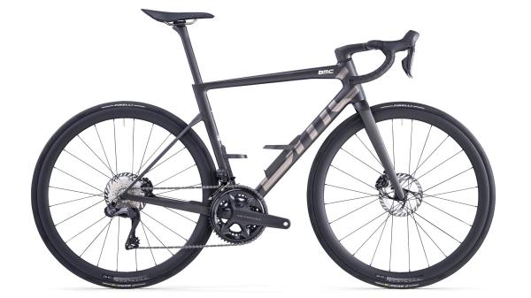 BMC Teammachine SLR 01 FOUR Carbon Black 51