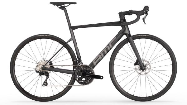 BMC Teammachine SLR FOUR Black 56