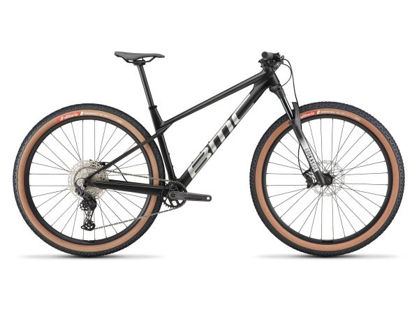 BMC Twostroke 01 TWO Black Carbon XL