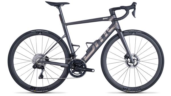 BMC Teammachine 01 AMP ONE Carbon 56