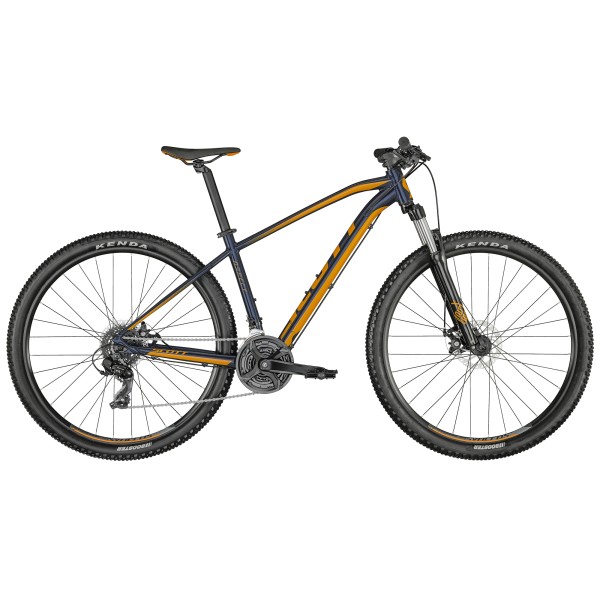 Scott Aspect 770 stellar blue - M
