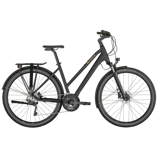 Scott Sub Sport 20 Lady - Dark Grey - L