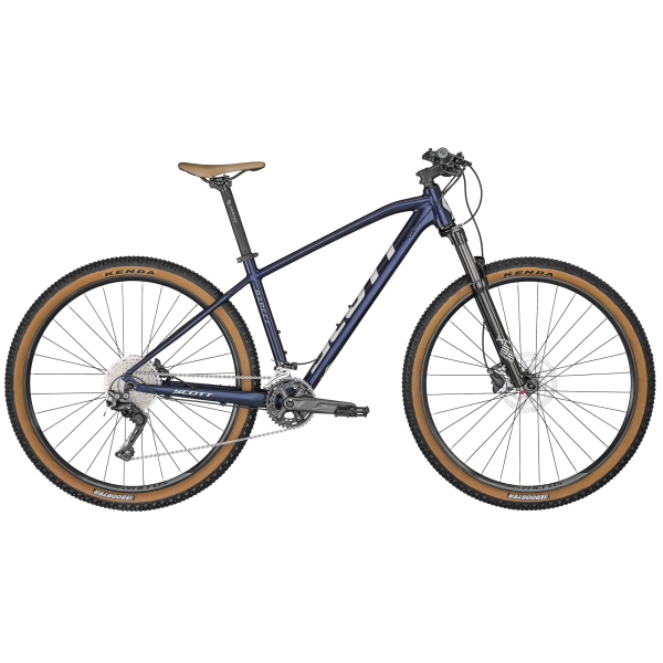 Scott Aspect 920 - Stellar Blue - M