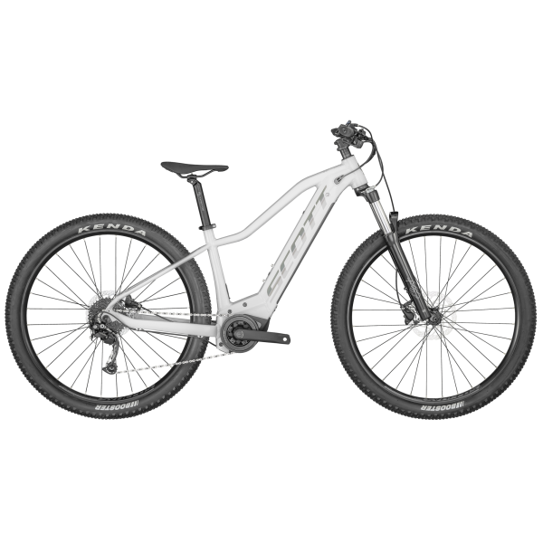 Scott Contessa Active eRIDE 930 - White - M