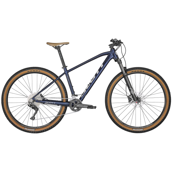 Scott Aspect 920 Cu - Stellar Blue - L