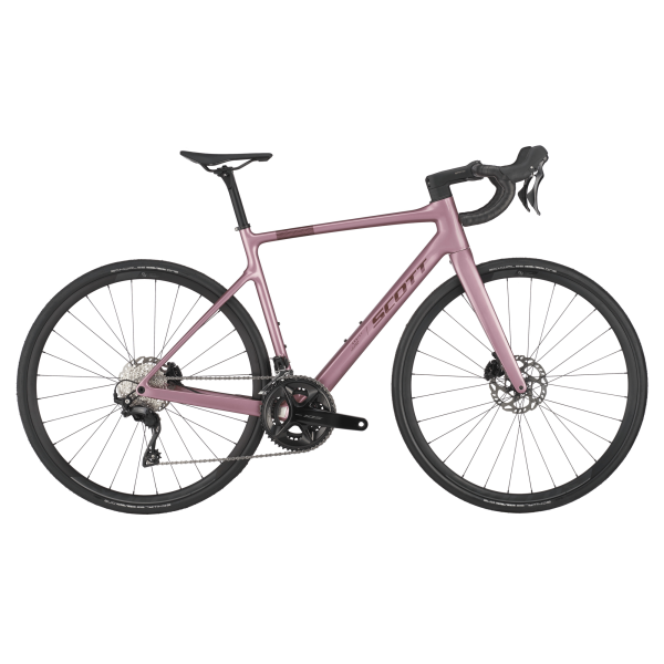 Scott Addict 50 - ash pink - XS