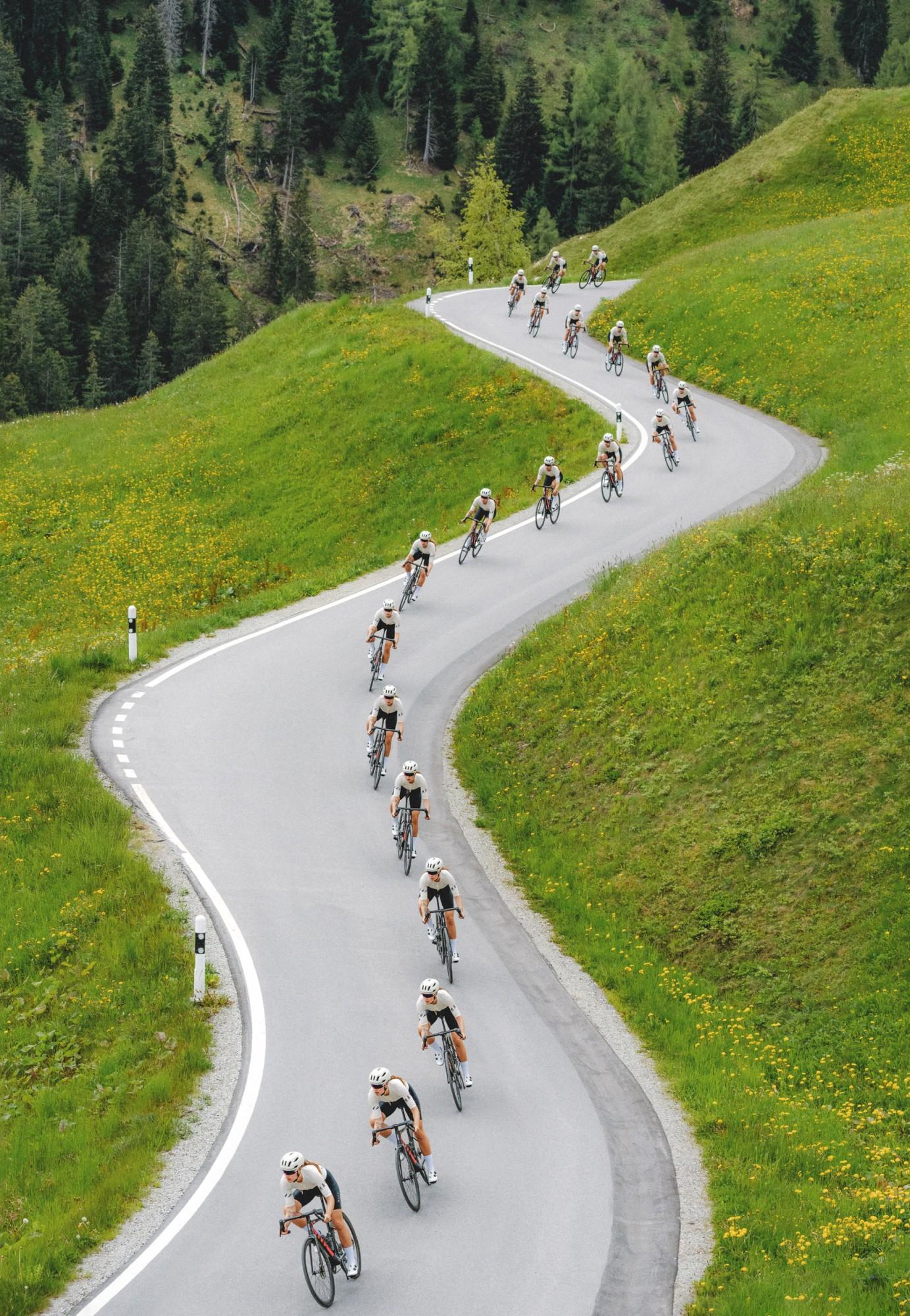  - Thomet Radsport GmbH