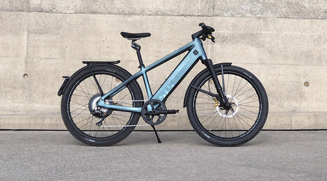  - Thomet Radsport GmbH