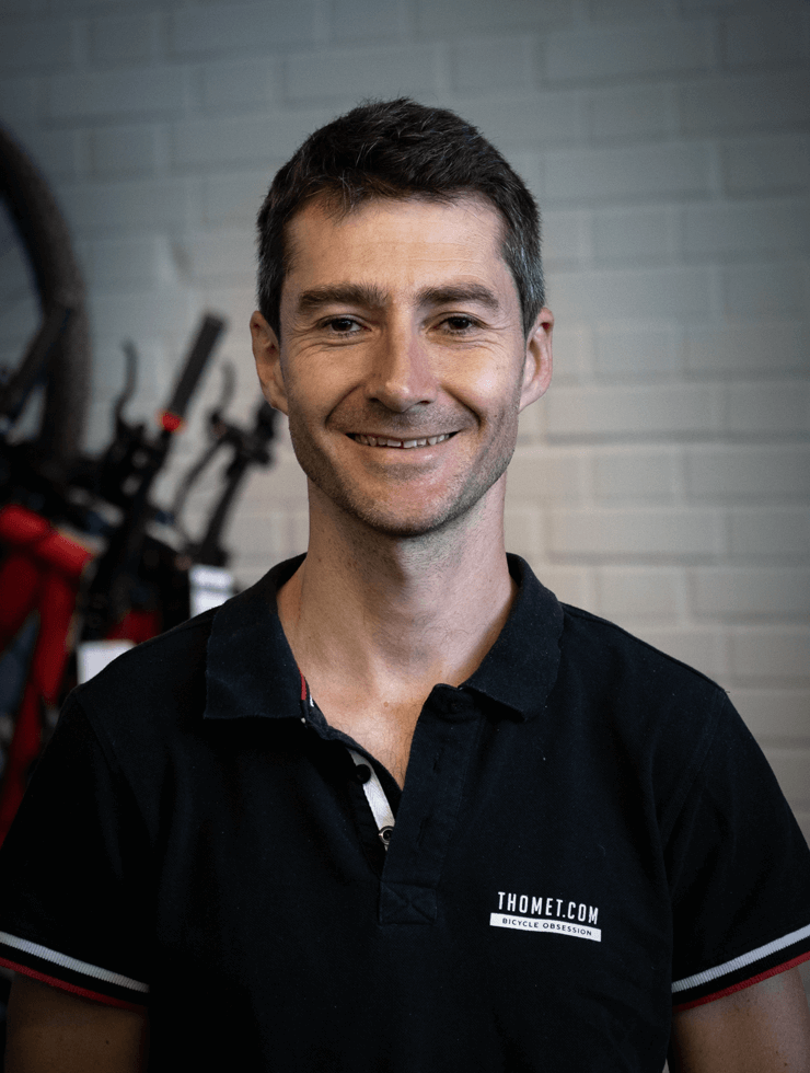  - Thomet Radsport GmbH