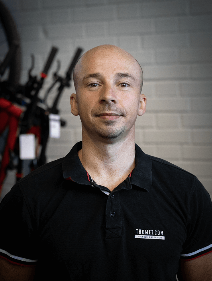  - Thomet Radsport GmbH