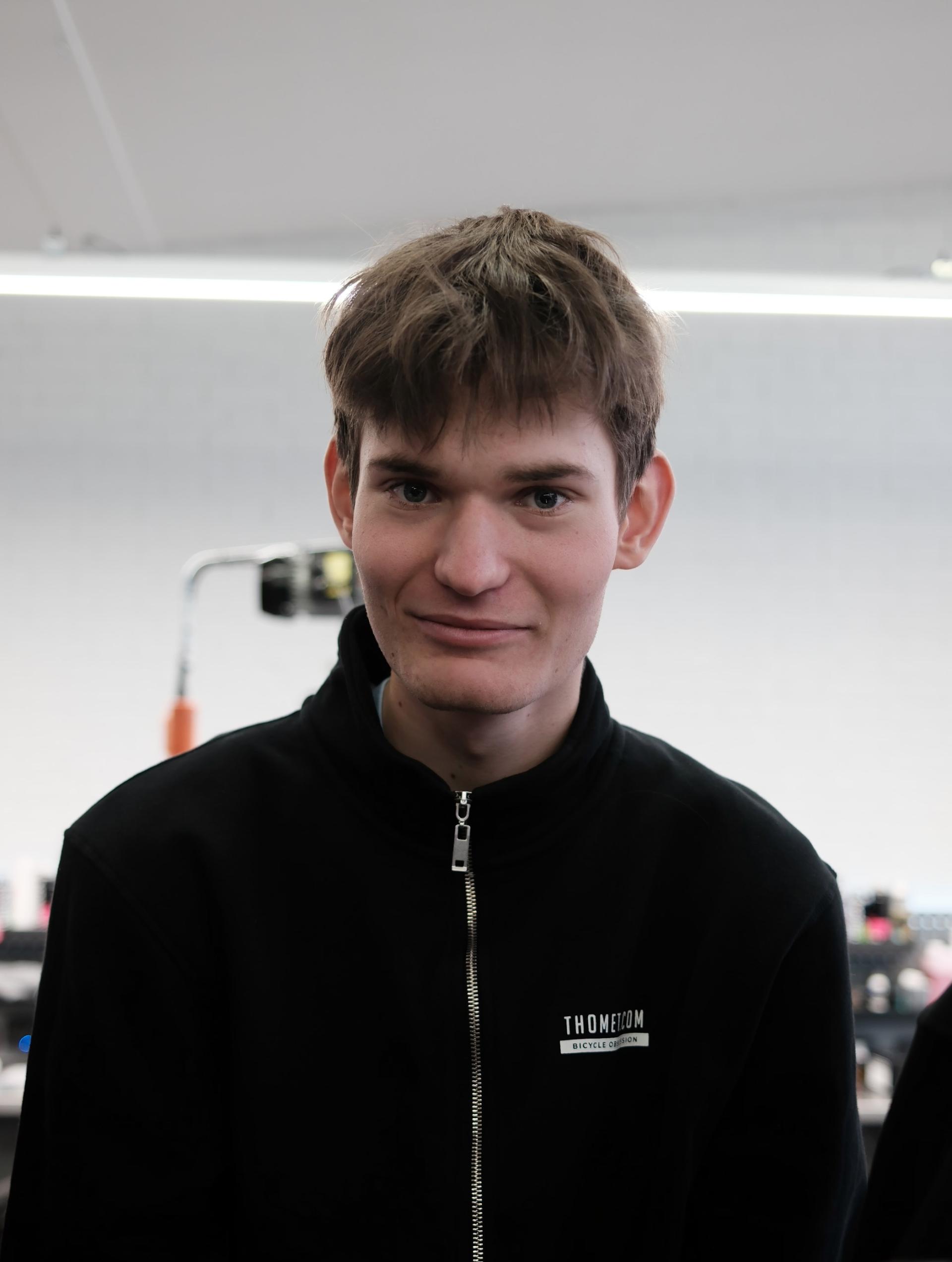  - Thomet Radsport GmbH