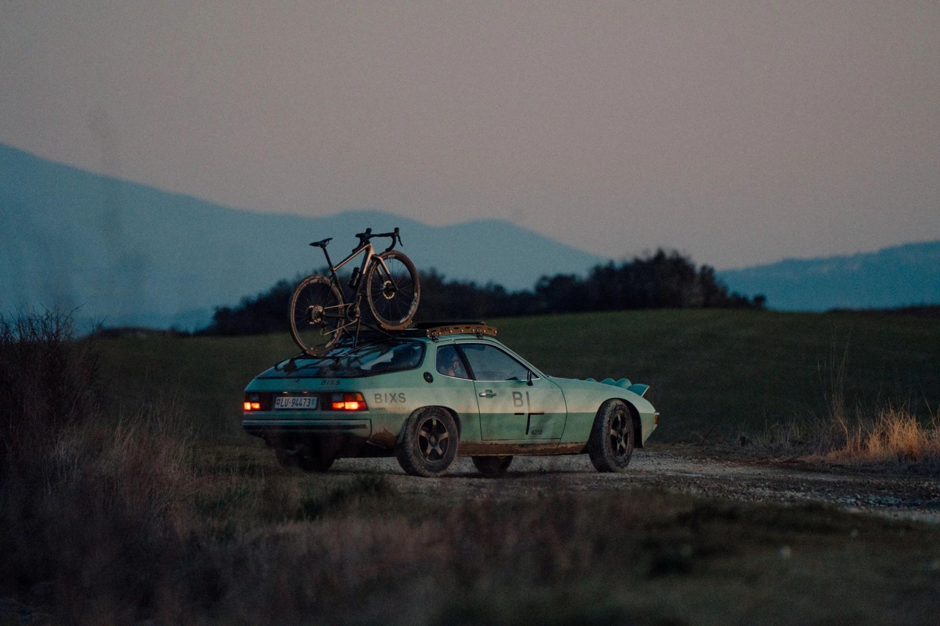  - Thomet Radsport GmbH