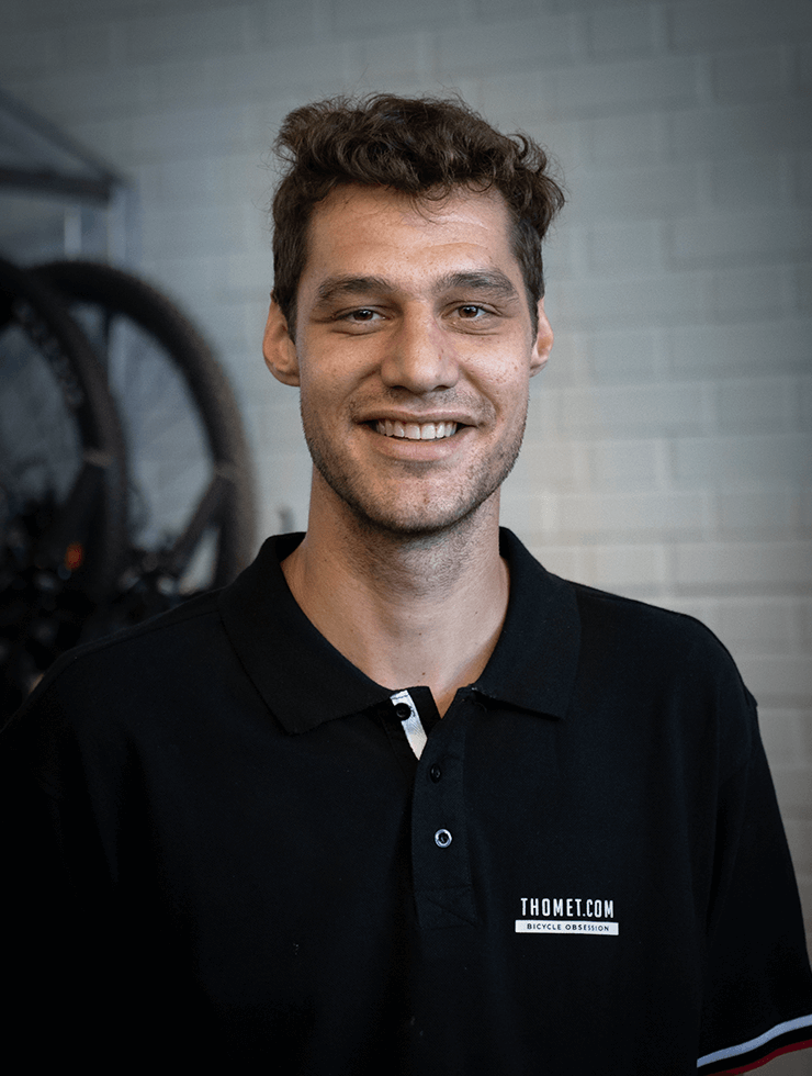  - Thomet Radsport GmbH