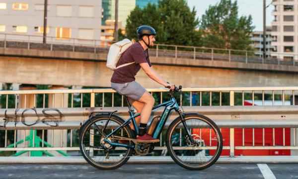 Kategorie Kinder- und Jugendvelos