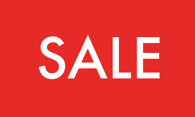 Sale