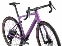 BMC UnReStricted 01 ONE M Ultra Violet