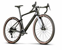BMC UnReStricted ONE S Carbon