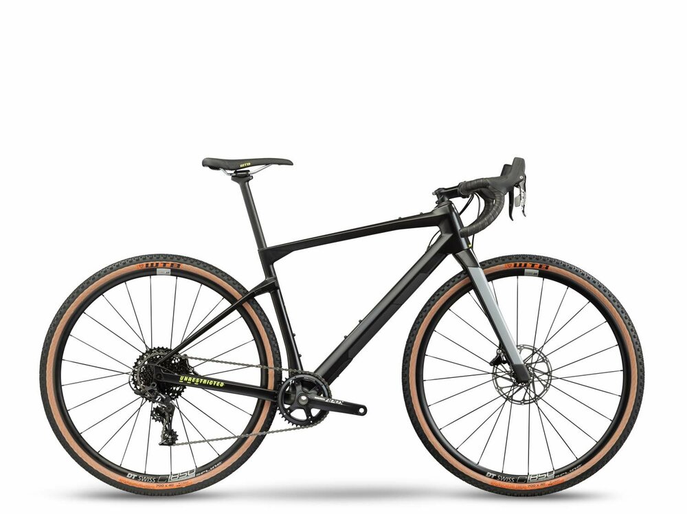 BMC UnReStricted ONE S Carbon