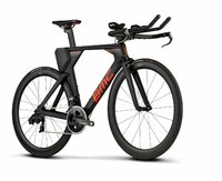 BMC Timemachine ONE S Carbon & Racing Red