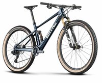 BMC Fourstroke 01 ONE S Space Blue