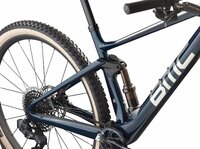 BMC Fourstroke 01 ONE S Space Blue