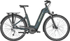 Scott Sub Tour eRIDE 20 unisex - Petrol Blue - L