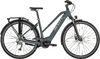 Scott Sub Tour eRIDE 20 Lady - Petrol Blue - S