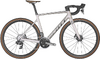 Scott Addict RC 10 - Prism Cherry Grey - XS49