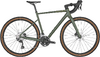 Scott Speedster Gravel 20 - Dark Moss Green - M54