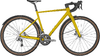 Scott Speedster Gravel 40 EQ - Mustard Yellow - M54