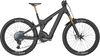 Scott Patron eRIDE 900 Ultimate - Raw Carbon - S