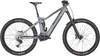 Scott Ransom eRIDE 920 - Cool Raw Alloy - S